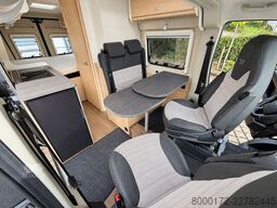 Sunlight Cliff 640 XV Edition, top gepflegt