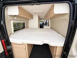 Sunlight Cliff 640 XV Edition, top gepflegt