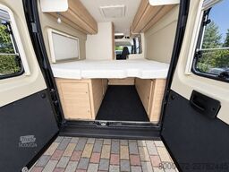Sunlight Cliff 640 XV Edition, top gepflegt