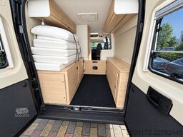 Sunlight Cliff 640 XV Edition, top gepflegt