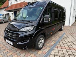 Sunlight Cliff 640 XV Edition, top gepflegt