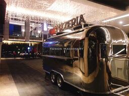 Nanjing Yowon Machinery YA-50