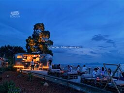 Nanjing Yowon Machinery YA-50