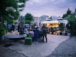 Nanjing Yowon Machinery YA-50