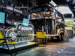 Nanjing Yowon Machinery YA-50