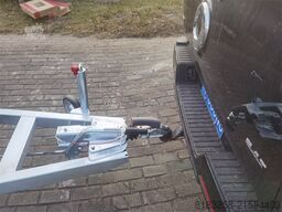 Nanjing Yowon Machinery YA-50