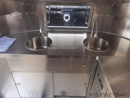 Nanjing Yowon Machinery YA-50