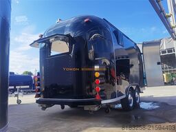 Nanjing Yowon Machinery YA-50