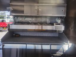 Nanjing Yowon Machinery YA-50