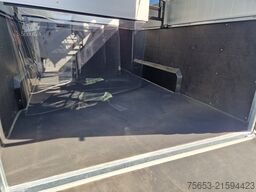 Cheval Liberté Maxi 4 Vollausstattung bis 4 Pferde Neu