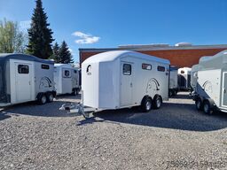 Cheval Liberté Maxi 4 Vollausstattung bis 4 Pferde Neu