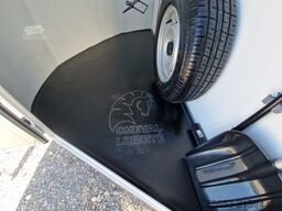 Cheval Liberté Maxi 4 Vollausstattung bis 4 Pferde Neu