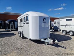 Cheval Liberté Maxi 4 Vollausstattung bis 4 Pferde Neu