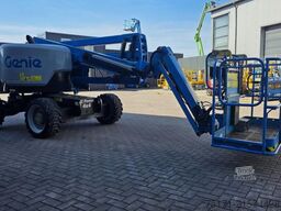 Genie Z45/25 XC Diesel, 4x4 Drive, 16m Working Height, 7