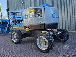 Genie Z45/25 XC Diesel, 4x4 Drive, 16m Working Height, 7