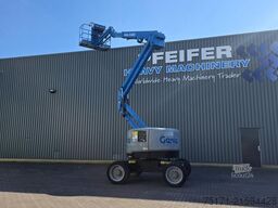 Genie Z45/25 XC Diesel, 4x4 Drive, 16m Working Height, 7