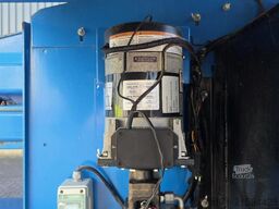 Genie Z45/25 XC Diesel, 4x4 Drive, 16m Working Height, 7