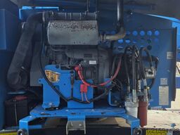 Genie Z45/25 XC Diesel, 4x4 Drive, 16m Working Height, 7