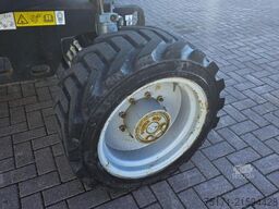 Genie Z45/25 XC Diesel, 4x4 Drive, 16m Working Height, 7