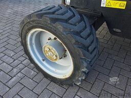 Genie Z45/25 XC Diesel, 4x4 Drive, 16m Working Height, 7