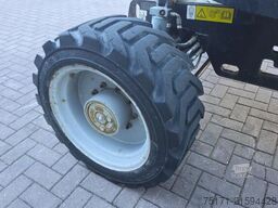 Genie Z45/25 XC Diesel, 4x4 Drive, 16m Working Height, 7