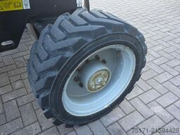 Genie Z45/25 XC Diesel, 4x4 Drive, 16m Working Height, 7