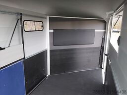 Cheval Liberté Maxi 2 Horse Trailer Alu 2600kg Pullman