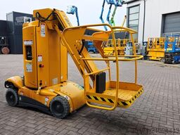 Haulotte STAR 10 Electric, 10m Working Height, 3m Reach, 20