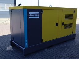 Atlas Copco QES 105 JD S3A ESF Valid inspection, *Guarantee! D