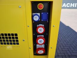 Atlas Copco QES 105 JD S3A ESF Valid inspection, *Guarantee! D