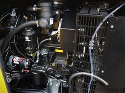 Atlas Copco QES 105 JD S3A ESF Valid inspection, *Guarantee! D