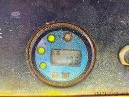 Haulotte Compact 8 Electric, 8.2m Working Height, 350kg Cap