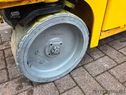 Haulotte Compact 8 Electric, 8.2m Working Height, 350kg Cap