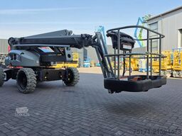 Niftylift HR21 Hybrid 4x4 MK2B Hybride, 4x4 Drive, 21m Worki
