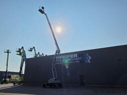 Niftylift HR21 Hybrid 4x4 MK2B Hybride, 4x4 Drive, 21m Worki