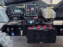 Niftylift HR21 Hybrid 4x4 MK2B Hybride, 4x4 Drive, 21m Worki