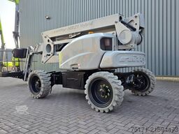 Niftylift HR21 Hybrid 4x4 MK2B Hybride, 4x4 Drive, 21m Worki