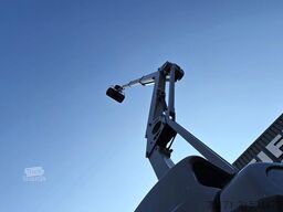 Niftylift HR21 Hybrid 4x4 MK2B Hybride, 4x4 Drive, 21m Worki