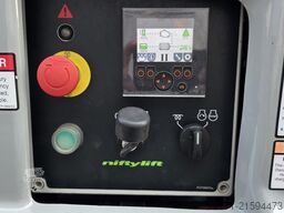 Niftylift HR21 Hybrid 4x4 MK2B Hybride, 4x4 Drive, 21m Worki