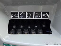 Niftylift HR21 Hybrid 4x4 MK2B Hybride, 4x4 Drive, 21m Worki