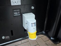 Niftylift HR21 Hybrid 4x4 MK2B Hybride, 4x4 Drive, 21m Worki