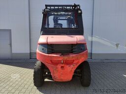 Linde E60-01/1279