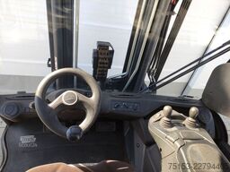 Linde E60-01/1279