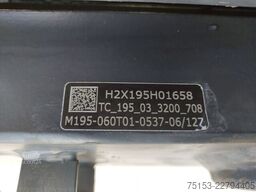 Linde E60-01/1279