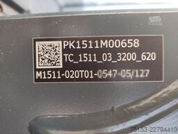Linde EG20PH-02/1275