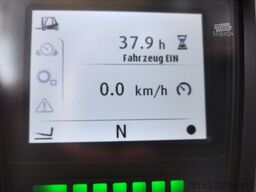 Linde EG20PH-02/1275