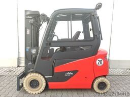 Linde EG25H-02/1276