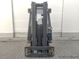 Linde EG25H-02/1276