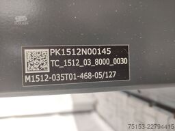 Linde EG25H-02/1276