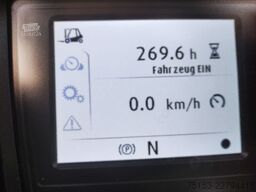 Linde EG25H-02/1276